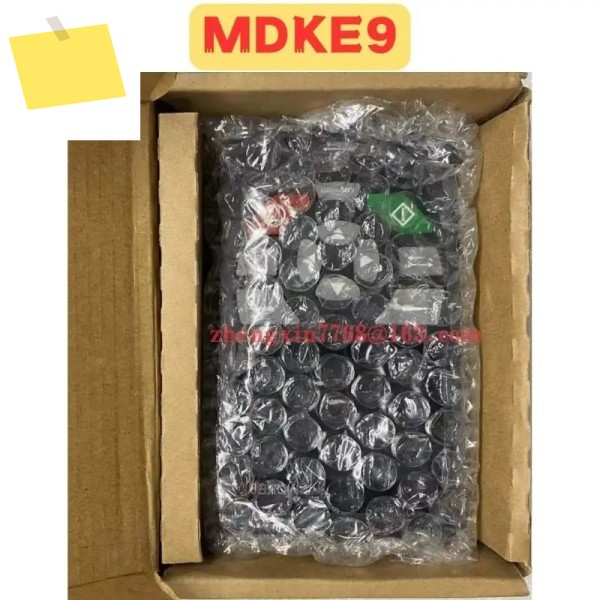신품 오리지널 MDKE9 주파수 변환기 중국어 조작 패널 제품 이미지