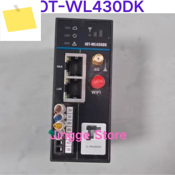 중고 테스트 완료 원격 통신 모듈 IOT-WL430DK 제품 이미지