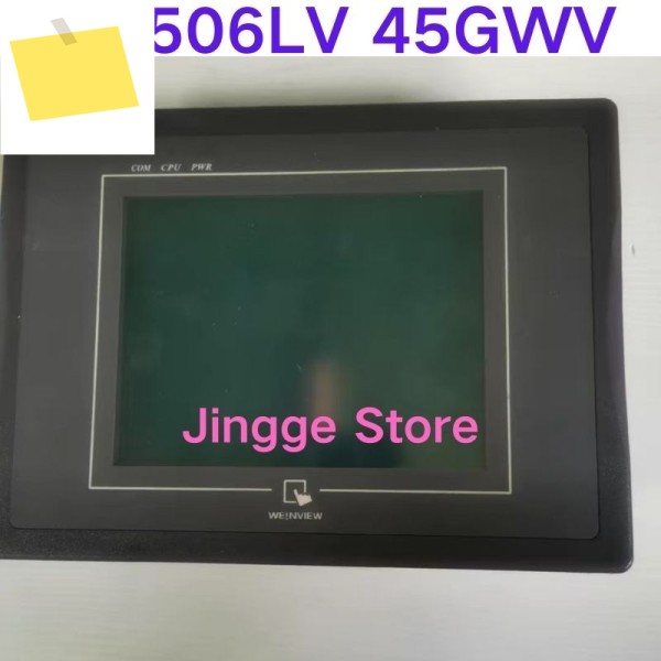 중고 테스트 Ok 터치스크린 MT506LV 45GWV 제품 이미지