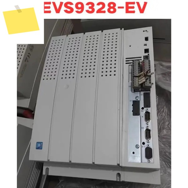 중고 EVS9328-EV 브레이크 장치 테스트 완료 제품 이미지