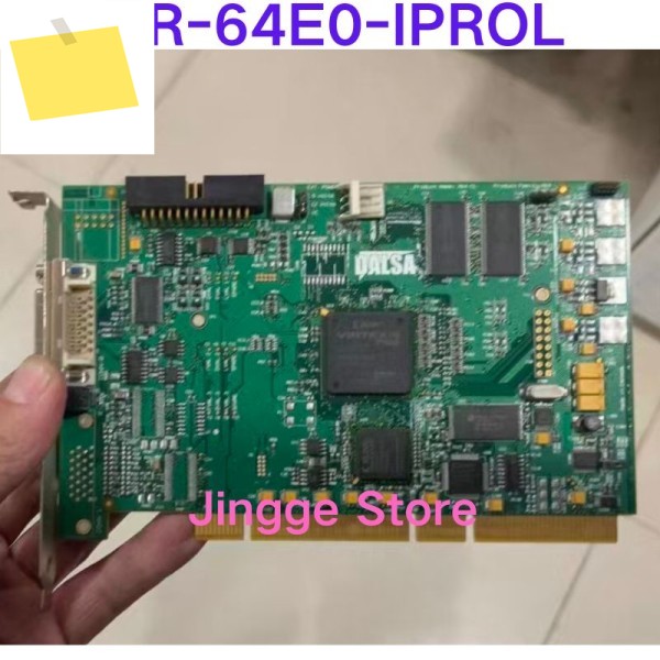 중고 테스트 OK OR-64E0-IPROL 획득 카드 제품 이미지