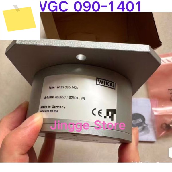 신품 틸트 센서 WGC 090-1401, 90도 제품 이미지