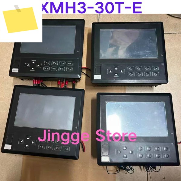 중고 테스트 완료 터치스크린 올인원 기계 XMH3-30T-E 제품 이미지