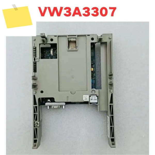 중고 VW3A3307 통신 카드 테스트 완료 제품 이미지