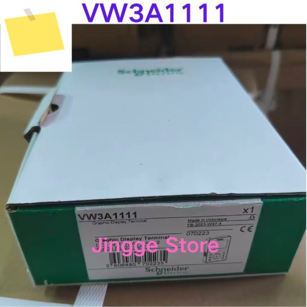 신품 인버터 디스플레이 터미널 컨트롤러 VW3A1111 제품 이미지