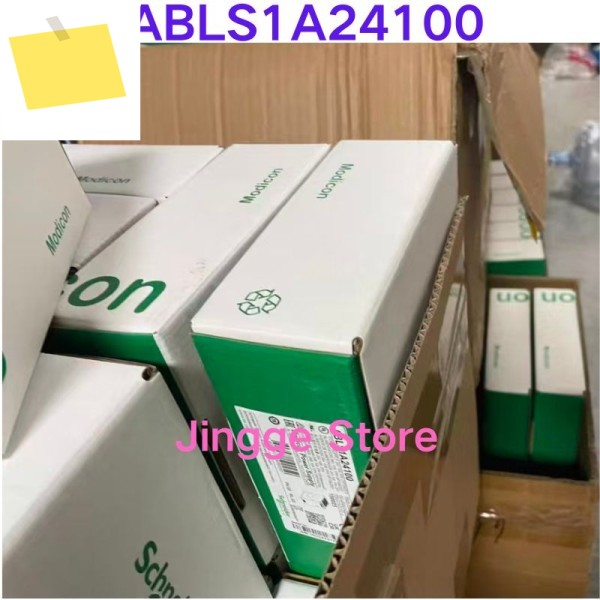신품 ABLS1A24100 스위칭 전원 공급 장치 24V 10A 제품 이미지