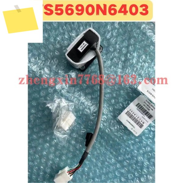 신품 오리지널 TS5690N6403 스핀들 인코더 제품 이미지