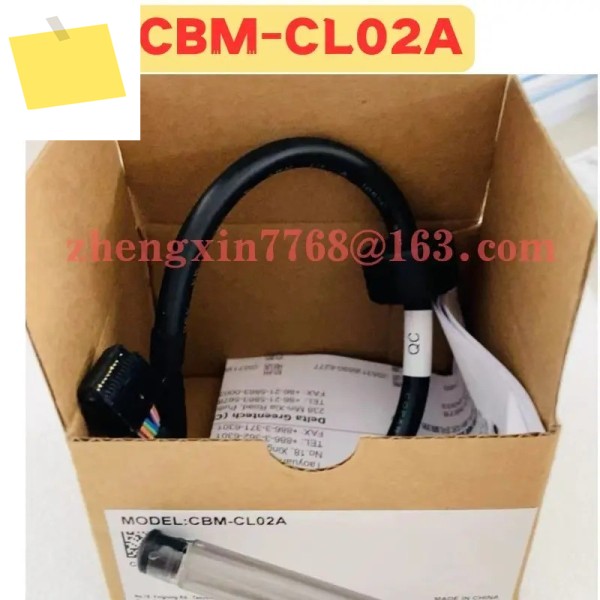 신품 오리지널 CBM-CL02A CBM 주파수 변환기 연결 라인 제품 이미지