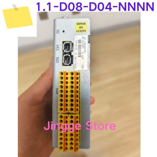 중고 테스트 완료 보안 모듈 HSZ01.1-D08-D04-NNNN 제품 이미지
