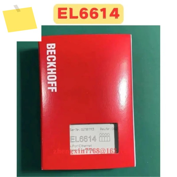 신품 오리지널 EL6614 모듈 제품 이미지