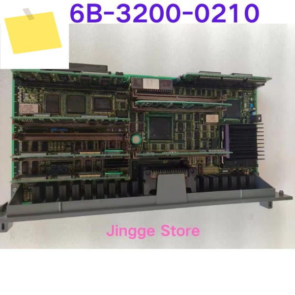 중고 테스트 Ok A16B-3200-0210 마더보드 제품 이미지