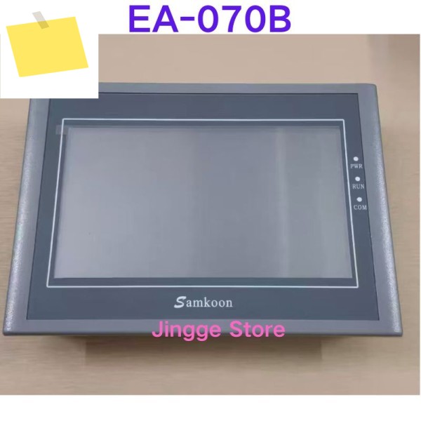 중고 테스트 Ok 디스플레이 및 제어 7인치 터치스크린 EA070B 제품 이미지