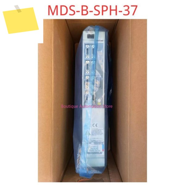신품 오리지널 MDS-B-SPH-37 스핀들 드라이버 제품 이미지
