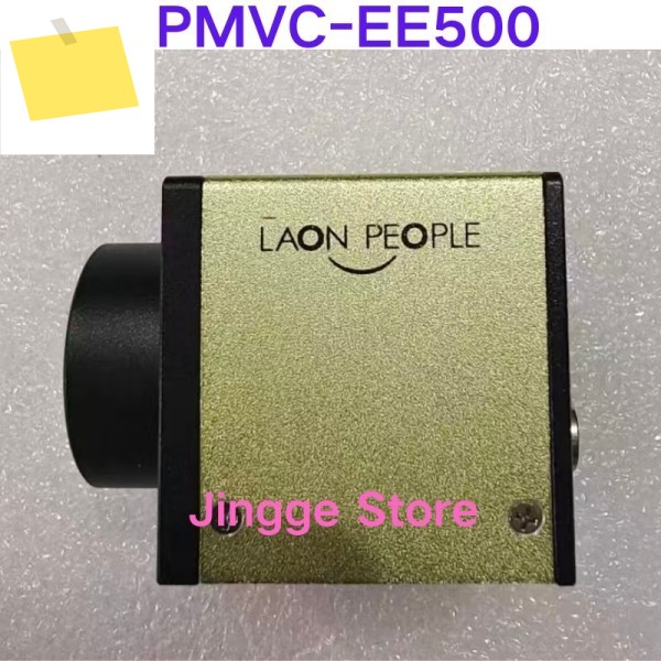 중고 테스트 완료 산업용 카메라 LPMVC-EE500 제품 이미지