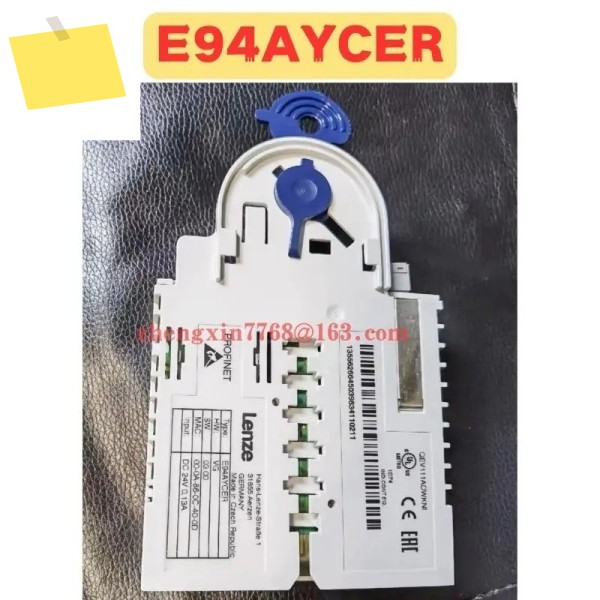 중고 모듈 E94AYCER 정상 기능 테스트 완료 제품 이미지