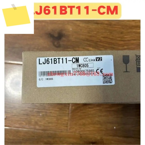 신품 오리지널 LJ61BT11-CM CM 모듈 제품 이미지