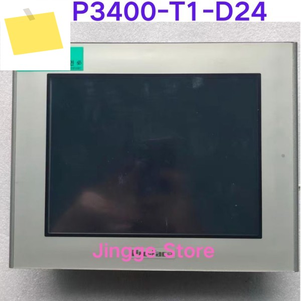 중고 테스트 Ok 터치스크린 AGP3400-T1-D24 제품 이미지