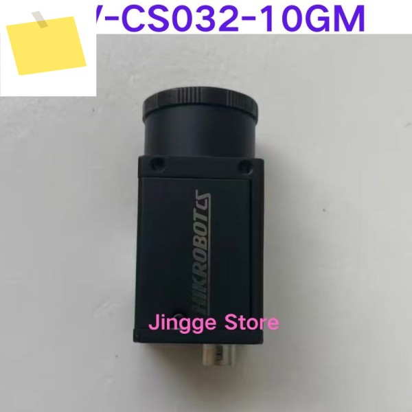 중고 테스트 Ok MV-CS032-10GM, 320만대 글로벌 흑백 산업용 카메라 제품 이미지