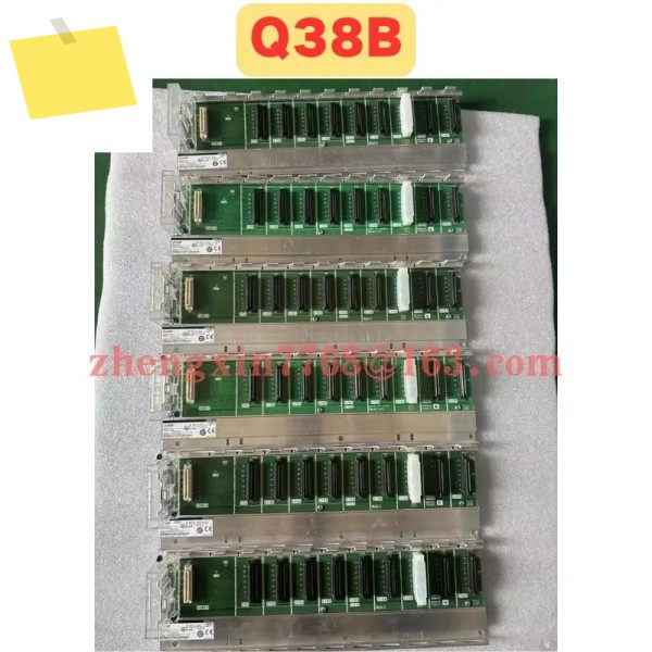 중고 확장 보드 Q38B 정상 기능 테스트 완료 제품 이미지