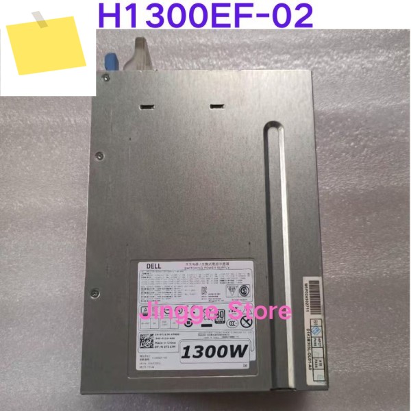 중고 테스트 Ok 1300W 전력 워크스테이션 H1300EF-02 제품 이미지