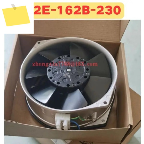 신품 F2E-162B-230 F2E 162B 230 팬 제품 이미지