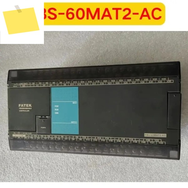 중고 FBS-60MAT2-AC 모듈식 기능 테스트 완료 제품 이미지