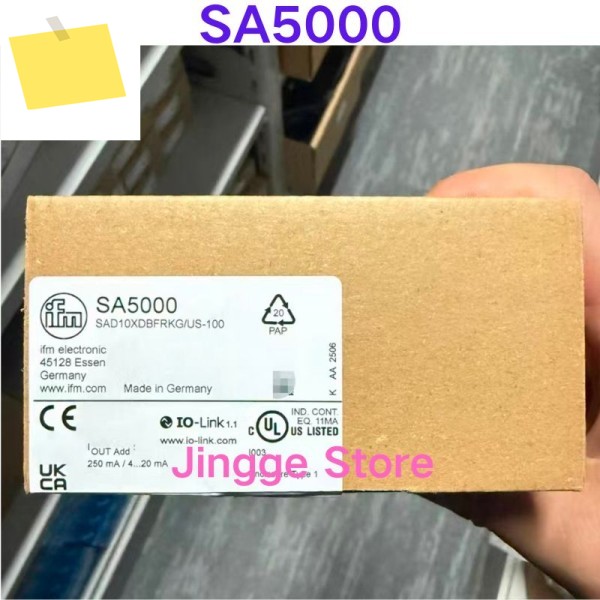 신품 SA5000 유량 센서 제품 이미지
