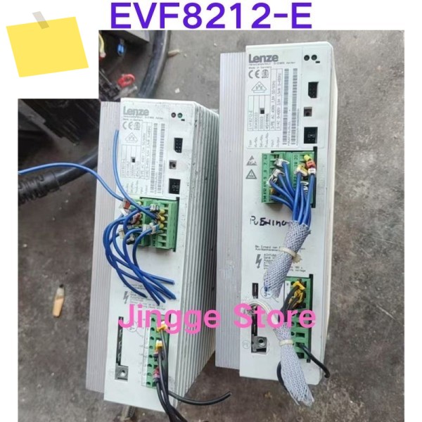 중고 테스트 Ok 인버터 EVF8212-E, 1.5KW400V 제품 이미지