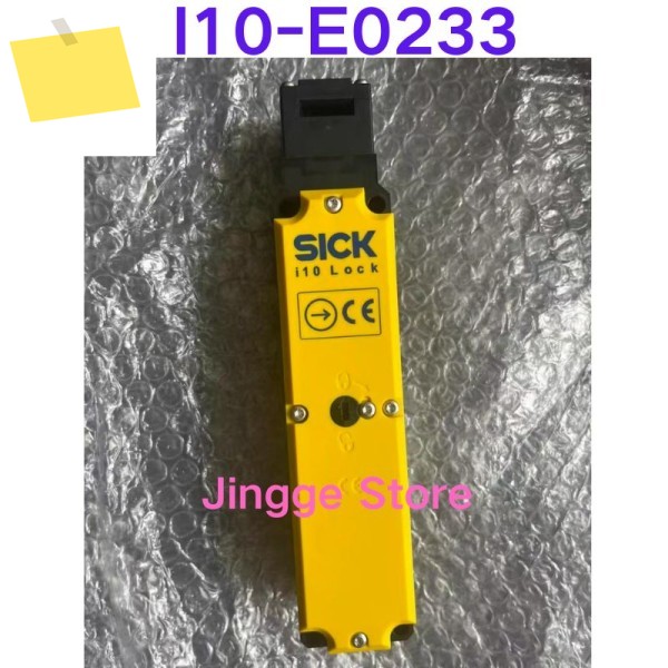중고 테스트 Ok 안전 도어 잠금 장치 스위치 I10-M0233 제품 이미지