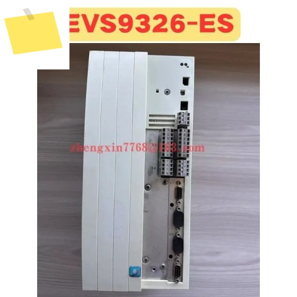중고 드라이브 EVS9326-ES ES 정상 기능 테스트 완료 OK 제품 이미지