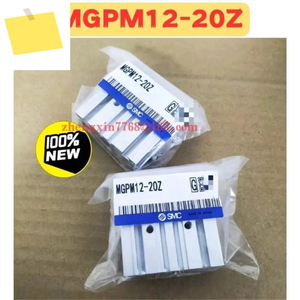 신품 오리지널 MGPM12-20Z 20Z 얇은 실린더 제품 이미지