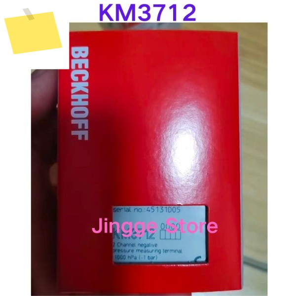 신품 KM3712 PLC 모듈 제품 이미지
