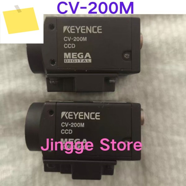 중고 테스트 완료 CV-200M 산업용 카메라 제품 이미지