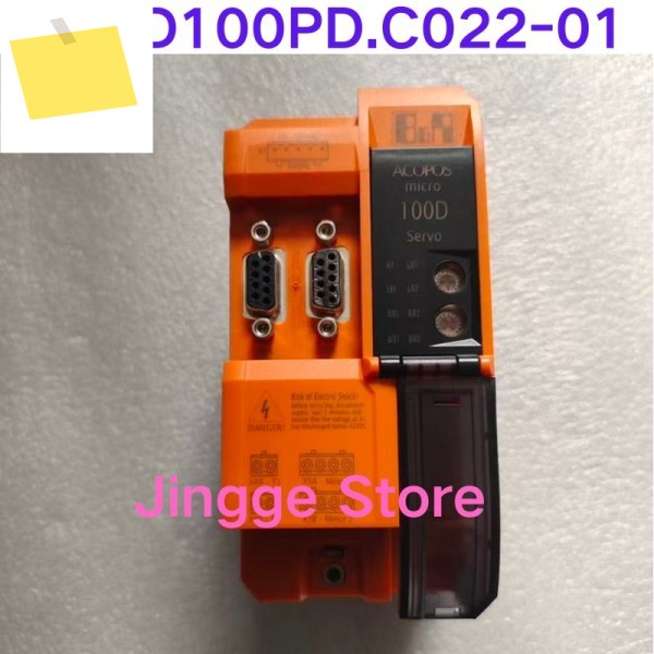 중고 테스트 완료 드라이버 80VD100PD.C022-01 제품 이미지