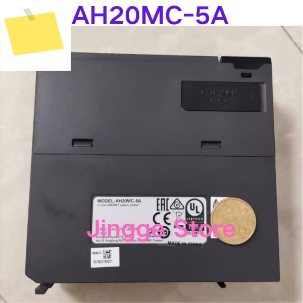 중고 테스트 완료, 모션 컨트롤 모듈 AH20MC-5A 제품 이미지