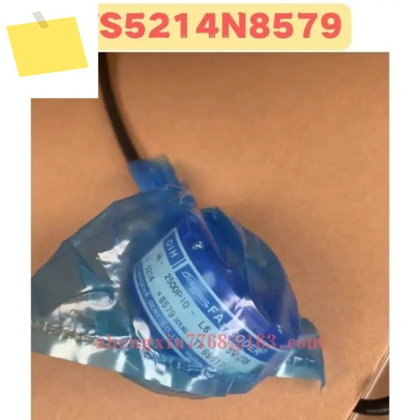 신품 오리지널 TS5214N8579 인코더 제품 이미지