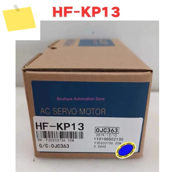신품 HF-KP13 HF 서보 모터 제품 이미지