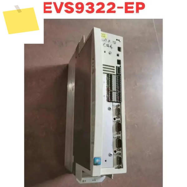 중고 EVS9322-EP EP 인버터 테스트 완료 제품 이미지