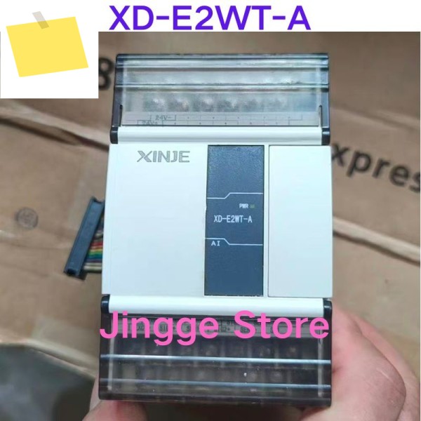 중고 테스트 완료 프로그래머블 컨트롤러 XD-E2WT-A 제품 이미지