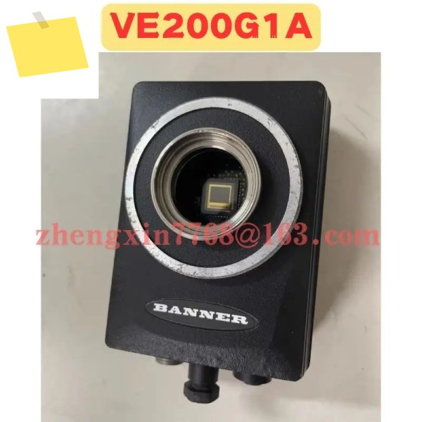 중고 카메라 VE200G1A 정상 기능 테스트 완료 제품 이미지