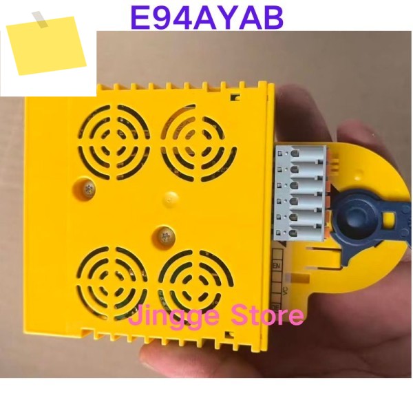 중고 테스트 완료 운전자 안전 인터페이스 모듈 E94AYAB 제품 이미지