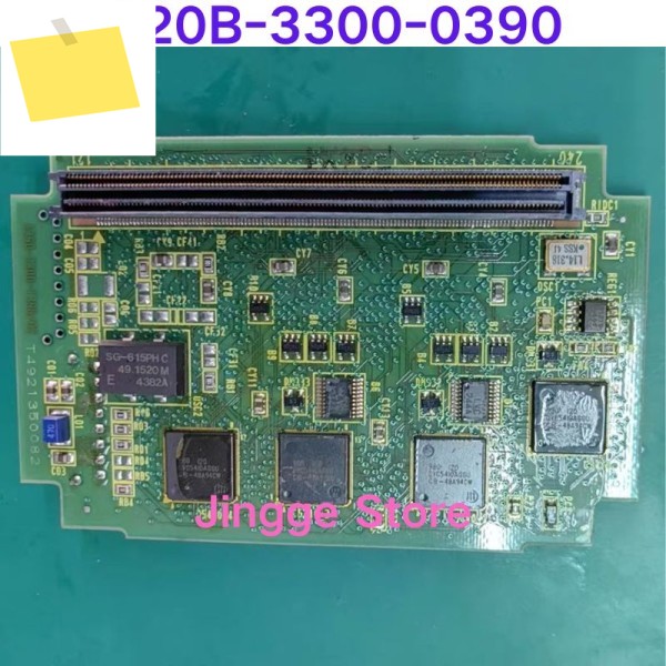 중고 테스트 Ok A20B-3300-0390 회로 기판 제품 이미지