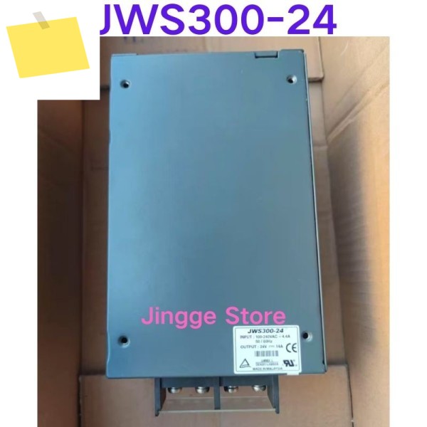 중고 테스트 Ok JWS300-24 스위칭 전원 공급 장치 14A 제품 이미지