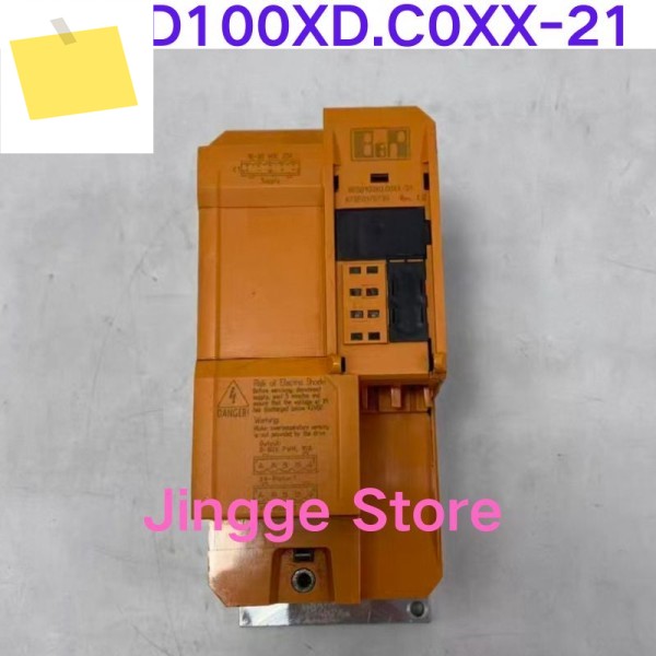 중고 테스트 완료 80SD100XD. C0XX-21 드라이버 제품 이미지