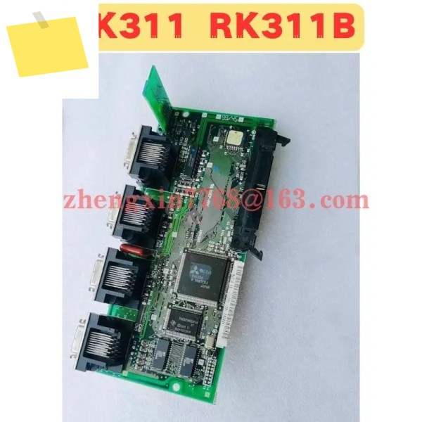 사용된 회로 기판 RK311 정상 기능 테스트 완료 제품 이미지