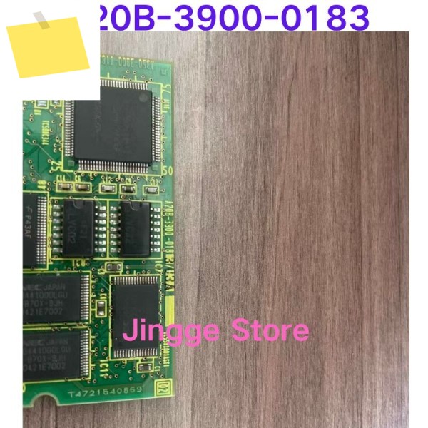 중고 테스트 완료 A20B-3900-0183 메모리 카드 제품 이미지