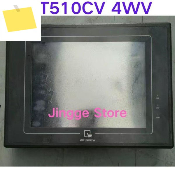 중고 테스트 Ok 터치스크린 MT510CV 4WV 제품 이미지