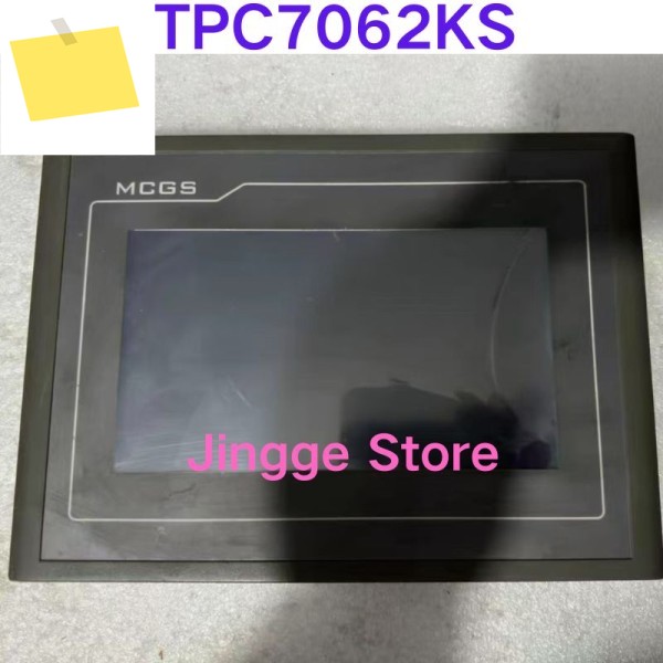 중고 테스트 Ok 내장형 통합 터치스크린 TPC7062KS 제품 이미지