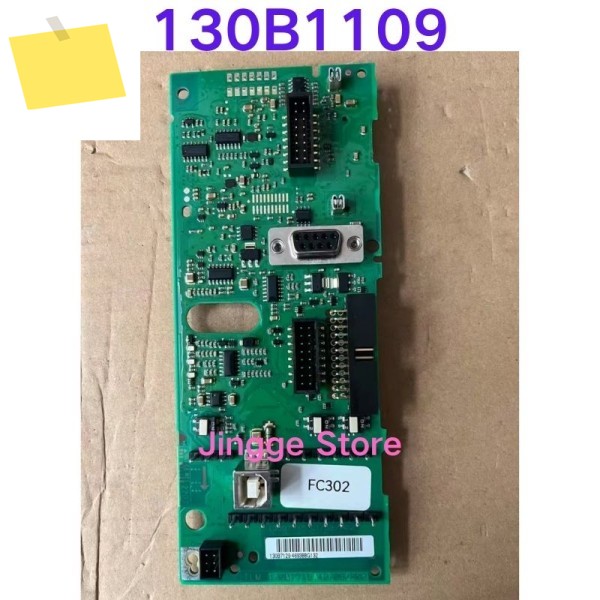 중고 테스트 Ok FC302 인버터 마더보드 130B1109 제품 이미지