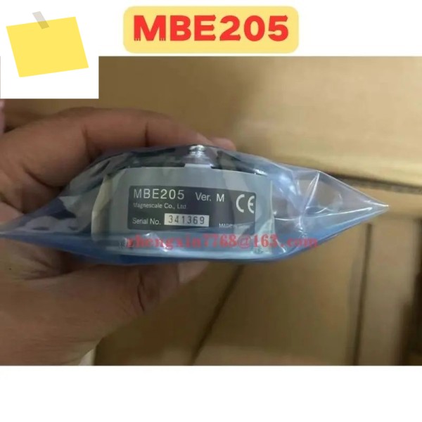 신품 오리지널 MBE205 인코더 제품 이미지